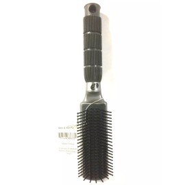 T3 Tourmaline Ionized hair Brush #83633 made in Korea