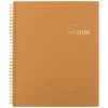 Cambridge 2026 Planner, Weekly & Monthly, 8.5" x 11", Large,