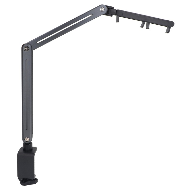 Tablet Stand Holder Professional 360 Degree Rotation Foldable Tablet Arm