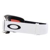 Oakley Unisex Adult LINE MINER L Goggles, MATTE WHITE /