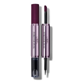 Lbel Labial En Barra Forever Dual Mate Larga Duración 5 G                                                                                             