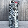 Metal Case Fits BIC, Covers Standard Full Size J6 Lighter.