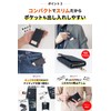 Need Network Men's Key Case, 6 Hooks, Okayama Denim, Smart