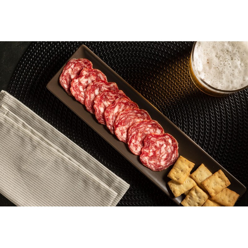 Fermin Salchichon– Dry-Cured Iberico Sausage, 7 oz | Premium Spanish