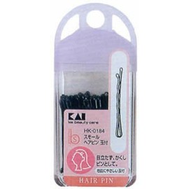 Small Hairpin with Ball, Approx. 0.9 oz (25 g)