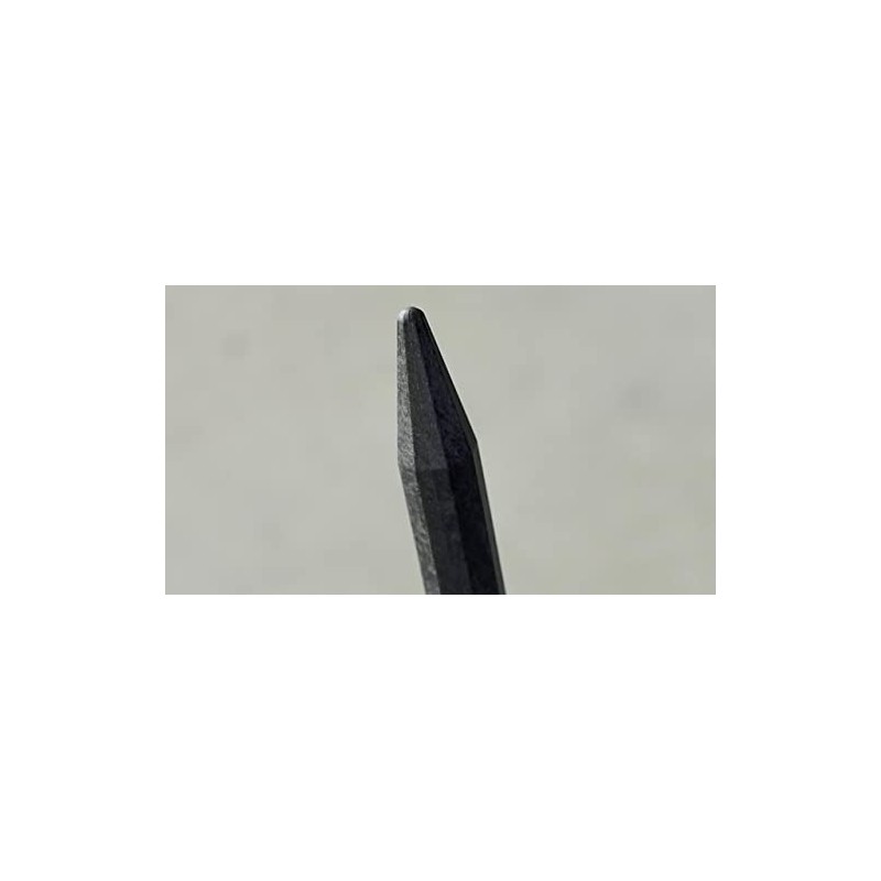 Stron Pegs MCCA-SP300-8 (CFRTP) Lightweight Camping Pegs, 11.8 inches (300