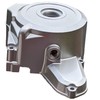 RedCap Left Side Stator Cover for 6-Coil Stator Engines Compatible