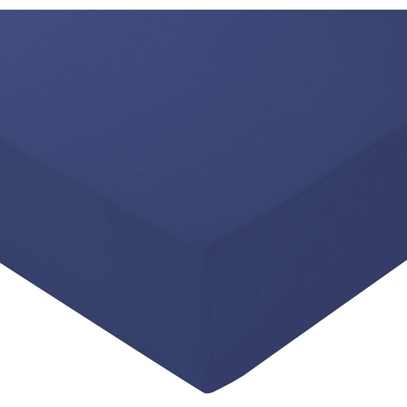 NIYS Luxury Bedding Finest 100% Egyptian Cotton 10"/25CM Fitted Sheets