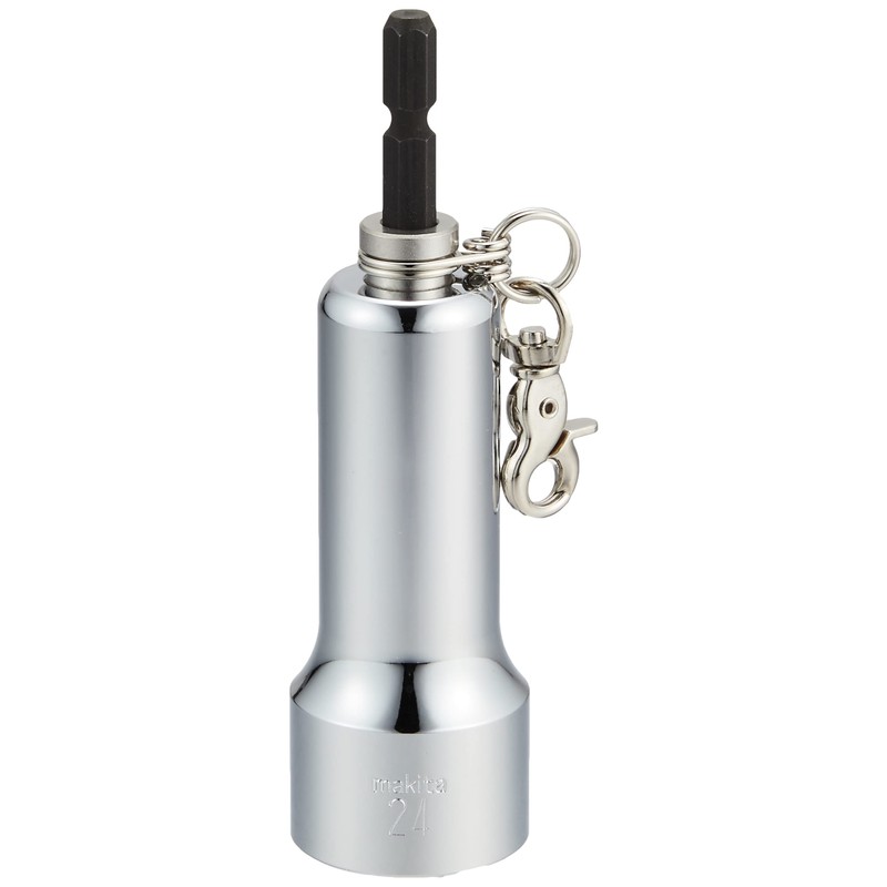Makita A-52794 Tough Socket Bit DX Compatible Bolt: M16