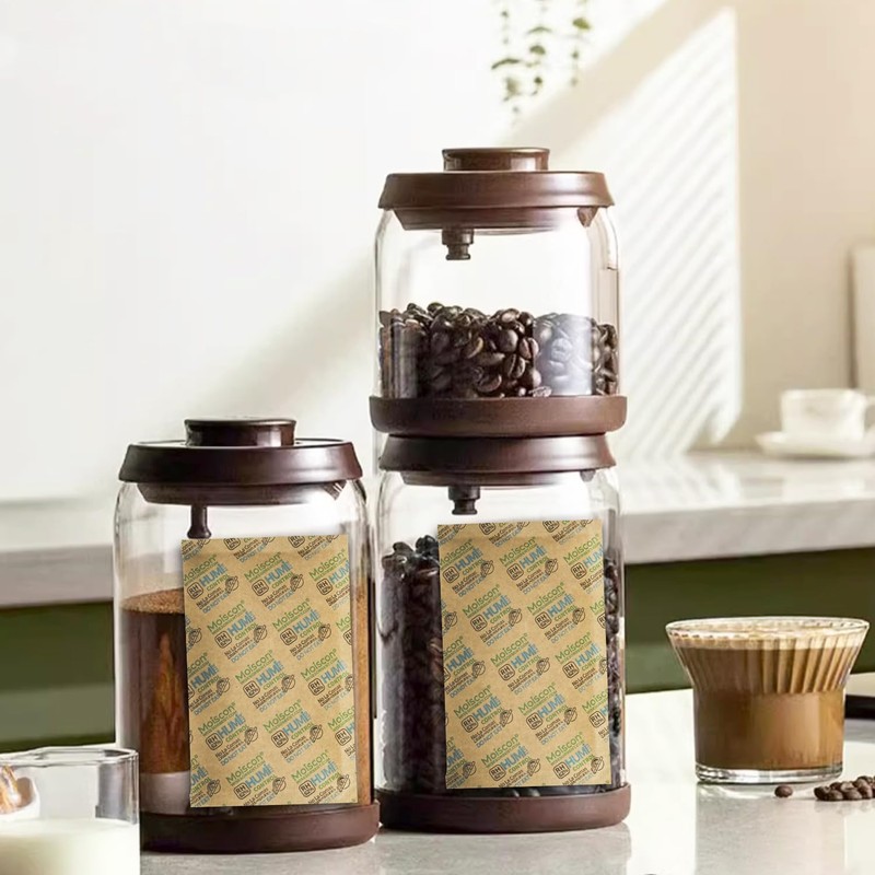 Wisesorb Size 67 62% Two-Way Humidity Control Packs for Storing