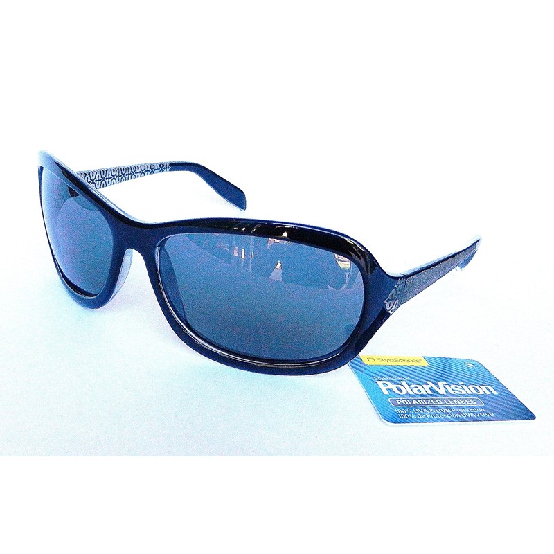 PolarVision Women's HI-DEF Polarized Sunglasses (1482) 100% UVA & UVB