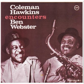 Coleman Hawkins Encounters Ben