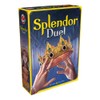 Space Cowboys, Splendor Duel, Family Game, Card Game, 2 Players,