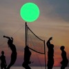 40cm Floating Pool Light LED Floating Light Oversized Inflatable Glowing