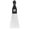 ikinariya Afro Comb Men's Hair Styling Salon Beauty (Type 5)