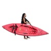 Surf To Summit Kayak Carrier, Scupper Hole Kayak Carrier, Kayak