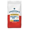Cameron's Coffee Roasted Ground Coffee Bag, Highlander Grog, 32 Ounce