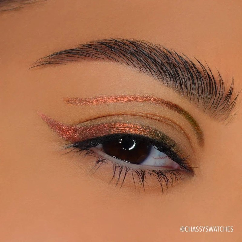 Supernova Multichrome Gel Liner (002, Chroma)