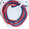 2pcs Windlass Foot Switch, Up and Down Foot Switch White