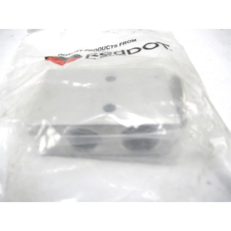 Red DOT RD-5-7567-0P NEW GENUINE RED DOT EXPANSION VALVE 71R8370