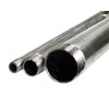 Supply Giant QDHM3448 48" Long Pre-Cut Galvanized Pipe with 3/4"