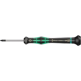 Wera(ヴェラ) 2067 トルクスマイクロドライバー TX1 118035