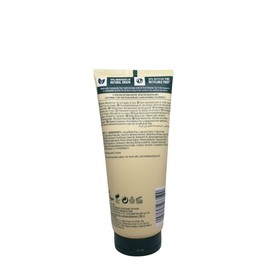 THE BODY SHOP Moringa Body Lotion-To-Milk for Normal to Dry Skin 72H Moisture Vegan 200 ml