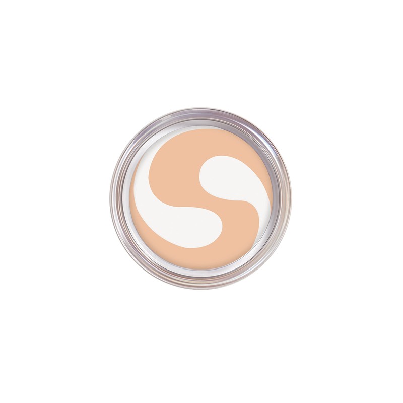 COVERGIRL Simply Ageless Instant Wrinkle Defying Foundation, SPF 28, Hyaluronic