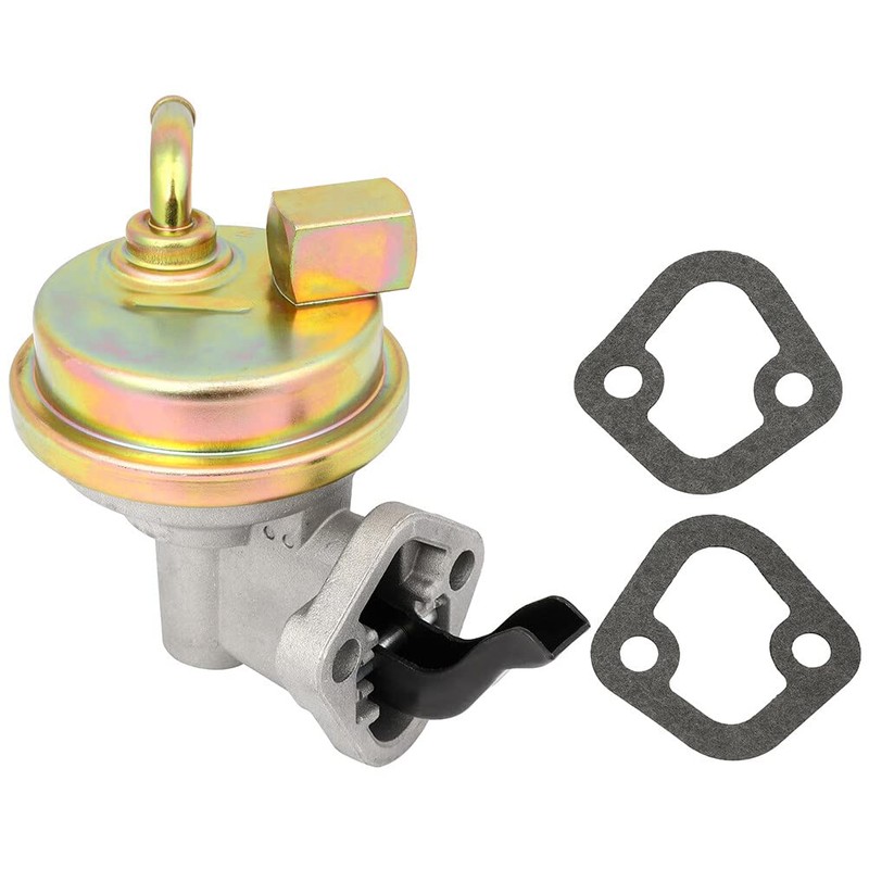 AUTOMUTO Mechanical Fuel Pump M4530 Compatible with for Chevy 366