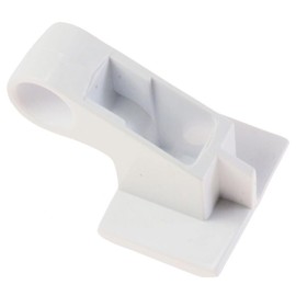 Door Hinge 4079750100 Compatible with / Replacement Part for beko Freezer Door Fridge (Description)