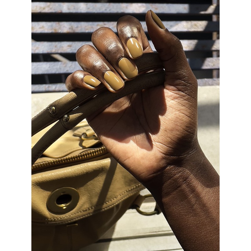 essie vegan nail polish, Off The Grid, fall 2022 collection,