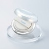 Puy Pu Cushion Glass Original (Single Item/Special) 01 Pear Glass