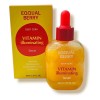 Eqqualberry Suero Iluminador Con Vitamina C 30 Ml