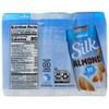 Silk Vanilla Almondmilk, 8 Ounce, 6 Count (Pack of 8)