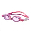 SWANS SJ-9N MB LAV Swimming Goggles, Made in Japan, Lavender,