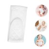 Hohopeti 12pcs Cotton Belly Band for Newborns Belly Wrap with
