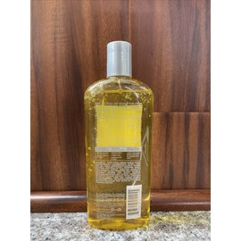 Back to Basics Sunflower Moisture Balancing Shampoo 12 fl oz HTF