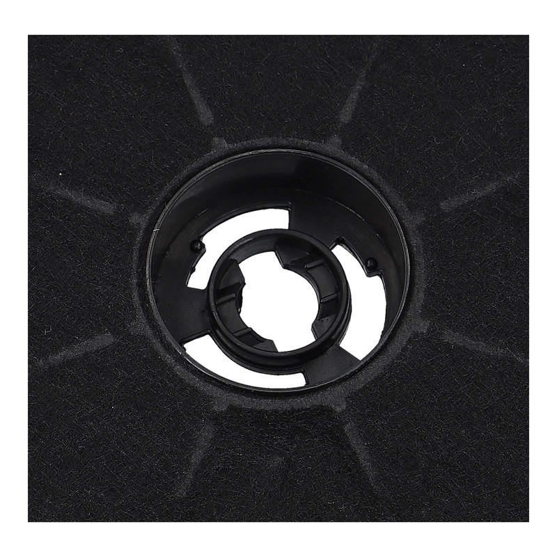 Carbon Filter Activated Carbon Filter 190 mm Compatible with Refsta