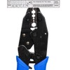 Coax Cable Crimper with 5pcs UHF Male PL259 Crimp on