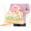 Kirby's Dream Land Wrapping x Eco Bag L (Green Green)
