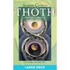 Aleister Crowley Thoth Tarot Deck