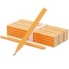 RONDURE Master Craft Carpenter Pencil Set 29 PCS- Building, Crafting,