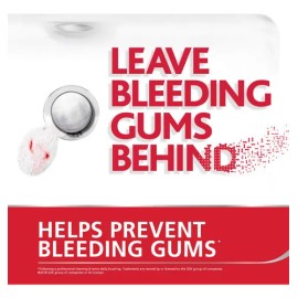 Pasta De Dientes Parodontax Blanqueadora 100 Ml Para Encías