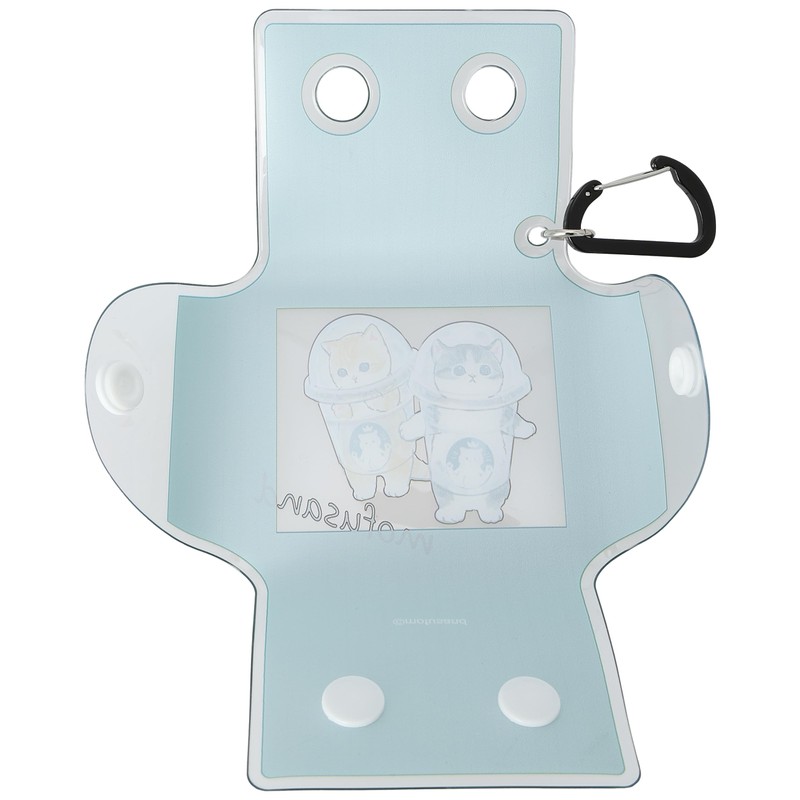 MOFUSAND0018 MFUSAND0018 Pouch, Small Items, Airpods Pro Case, Earphone Storage,