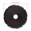 Speaker Drum Paper Accessories Subwoofer Cones Paper Speaker Cone Subwoofer