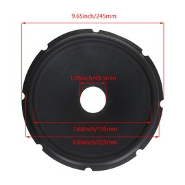 Speaker Drum Paper Accessories Subwoofer Cones Paper Speaker Cone Subwoofer Cones Drum Paper Speaker Drum Paper Speaker Drum Paper Speaker Paper Cone