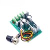 10V - 60V 20A DC Fused PWM Motor Speed Controller