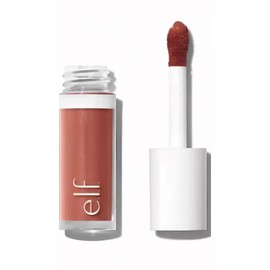 Rubor Liquido Elf Camo Liquid Blush Tono Copper Etiquette P