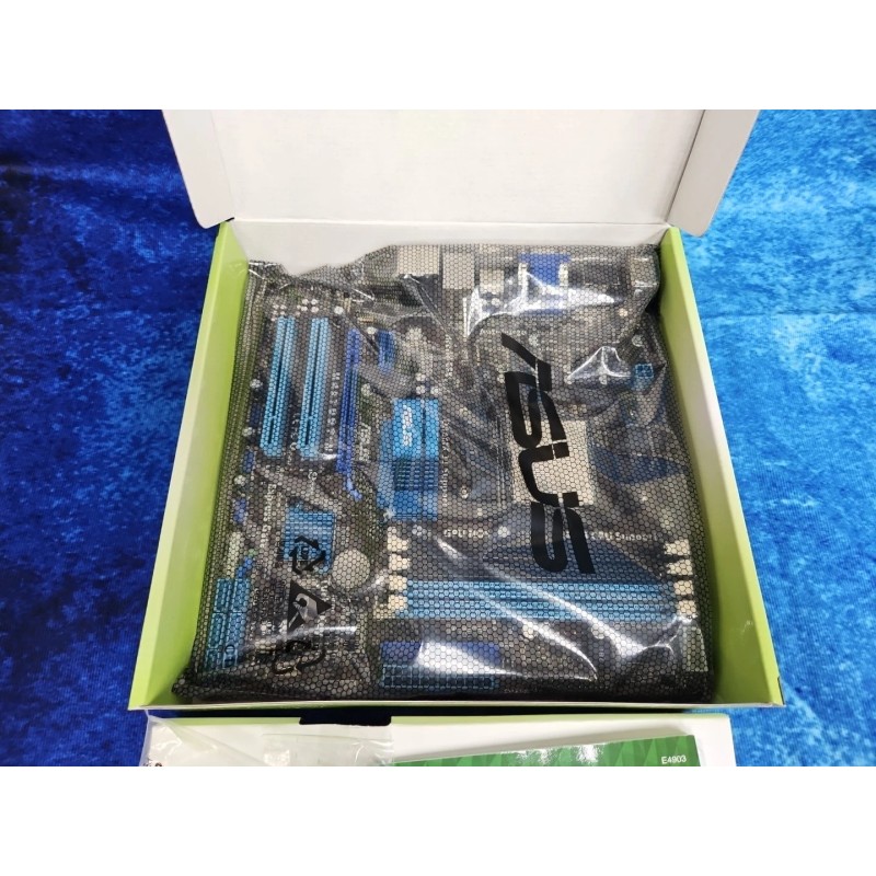 AMD ASUS M4A785T-M/CSM, Socket AM3, AMD Motherboard