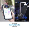 Mintion Beagle Camera for 3D Printer, Plug & Play, Remote